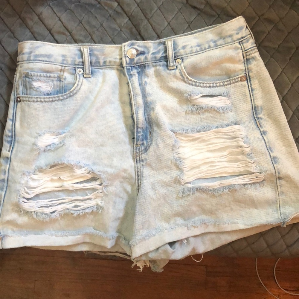 American eagle shorts
